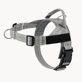 Veltrio – Harnais Anti-Traction Chien | Contrôle Total Sans Dressage