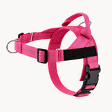 Veltrio – Harnais Anti-Traction Chien | Contrôle Total Sans Dressage