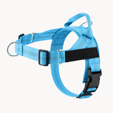 Veltrio – Harnais Anti-Traction Chien | Contrôle Total Sans Dressage