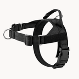 Veltrio – Harnais Anti-Traction Chien | Contrôle Total Sans Dressage