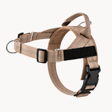 Veltrio – Harnais Anti-Traction Chien | Contrôle Total Sans Dressage